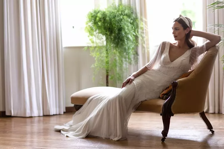 Nikkie feride dress online